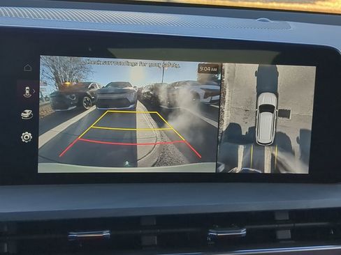 New 2025 Kia Telluride SX X-Line image 20