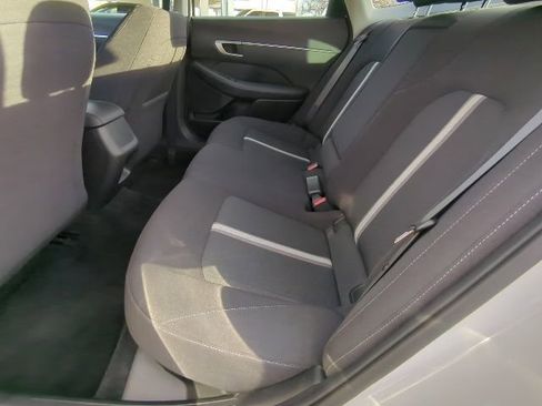 Used 2021 Hyundai Sonata SEL image 17