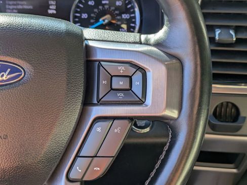 Used 2020 Ford Expedition Platinum image 22