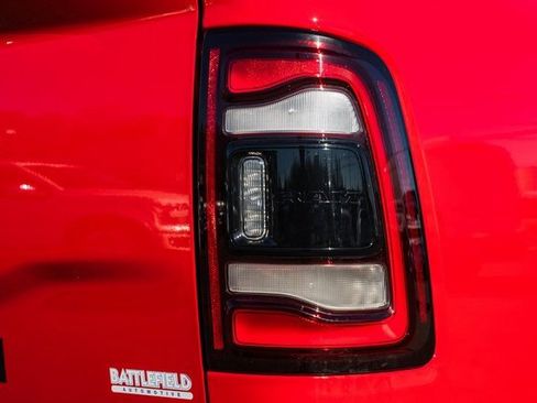 Used 2021 RAM 2500 Power Wagon image 7