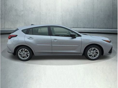 New 2025 Subaru Impreza 2.0i image 6