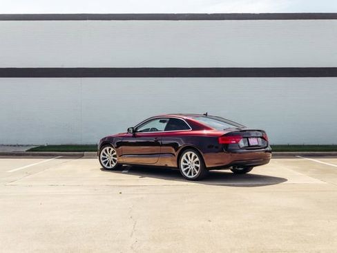 Used 2014 Audi A5 2.0T Premium Plus w/ Premium Plus Package AWD/4WD image 21