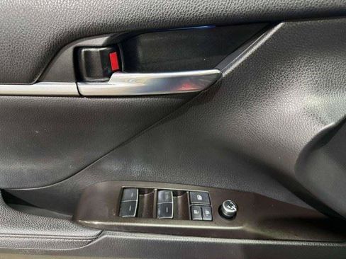 Used 2023 Toyota Camry XSE w/ Navigation Package AWD/4WD image 14