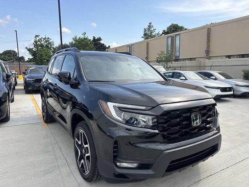 Used 2023 Honda Passport Elite image 28