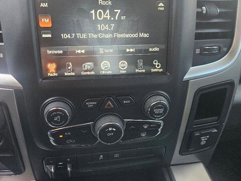 Used 2013 RAM 1500 Outdoorsman AWD/4WD image 19