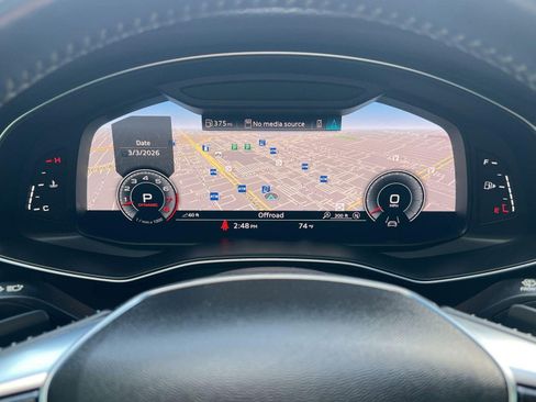 Used 2019 Audi A6 3.0T Prestige image 21