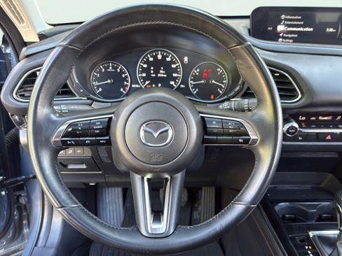 Used 2025 MAZDA CX-30 AWD 2.5 S w/ Preferred Package image 16