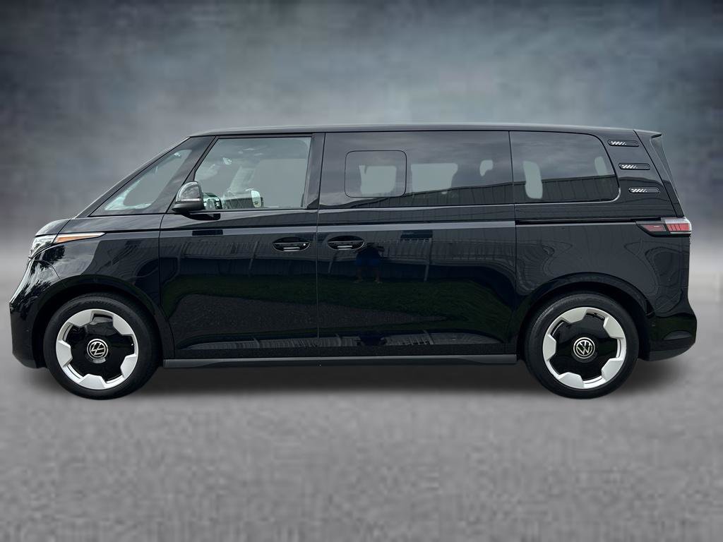 Used 2025 Volkswagen ID. Buzz Pro S RWD image 2