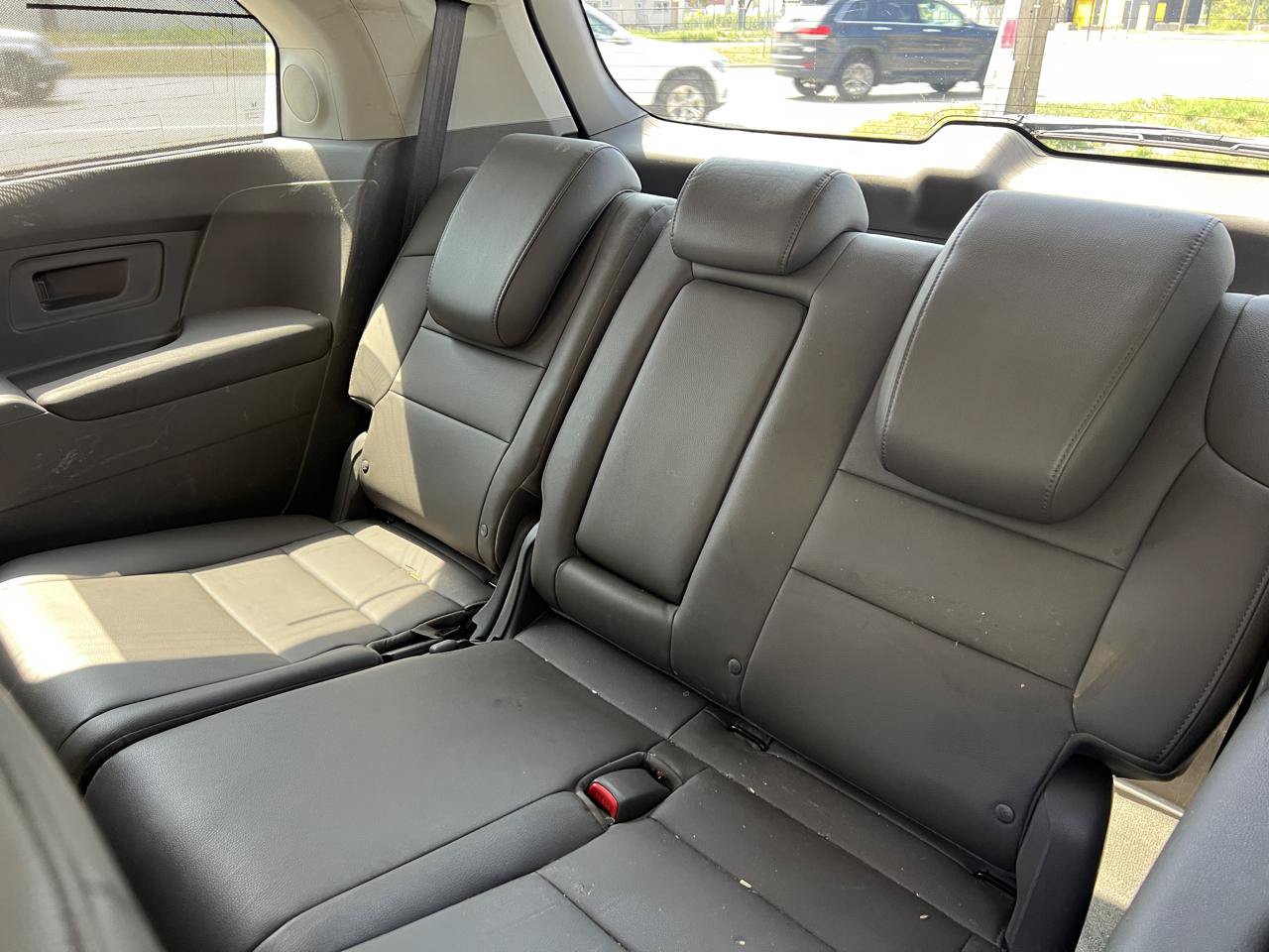 Used 2012 Honda Odyssey Touring image 14