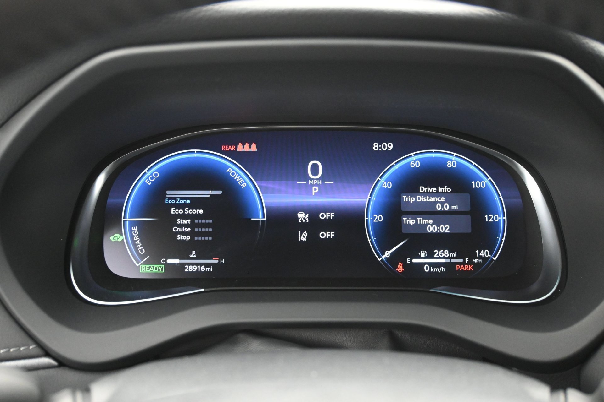 Used 2023 Toyota Venza Limited AWD/4WD image 20