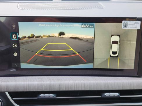 New 2026 Hyundai Sonata Limited FWD image 15