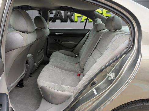 Used 2007 Honda Civic LX image 18