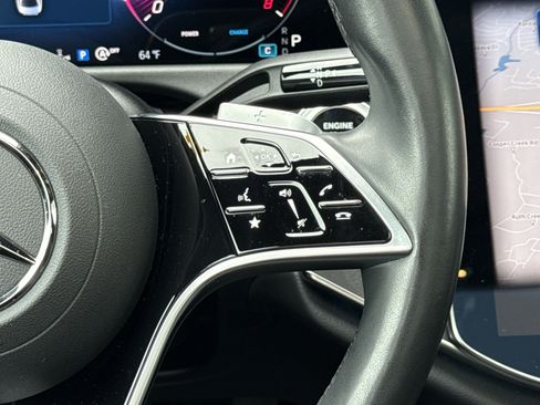 Certified 2024 Mercedes-Benz E 450 4MATIC Sedan image 34
