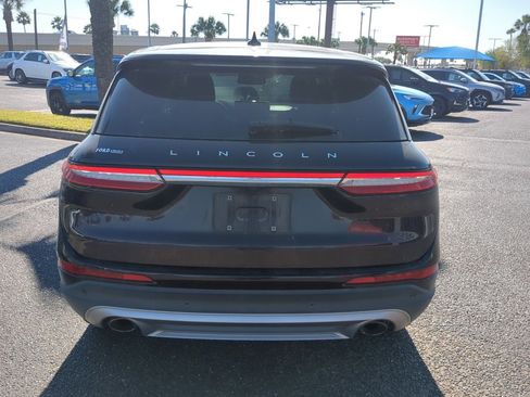 Used 2023 Lincoln Corsair FWD image 4