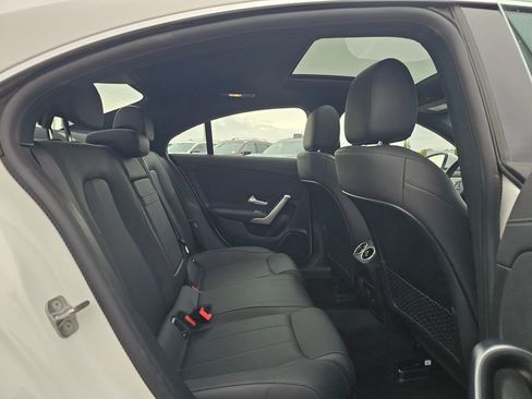 Used 2025 Mercedes-Benz CLA 250 4MATIC image 13