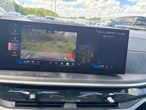 Used 2025 BMW X5 xDrive40i AWD/4WD image 24