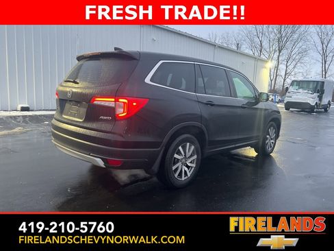 Used 2020 Honda Pilot EX-L image 13