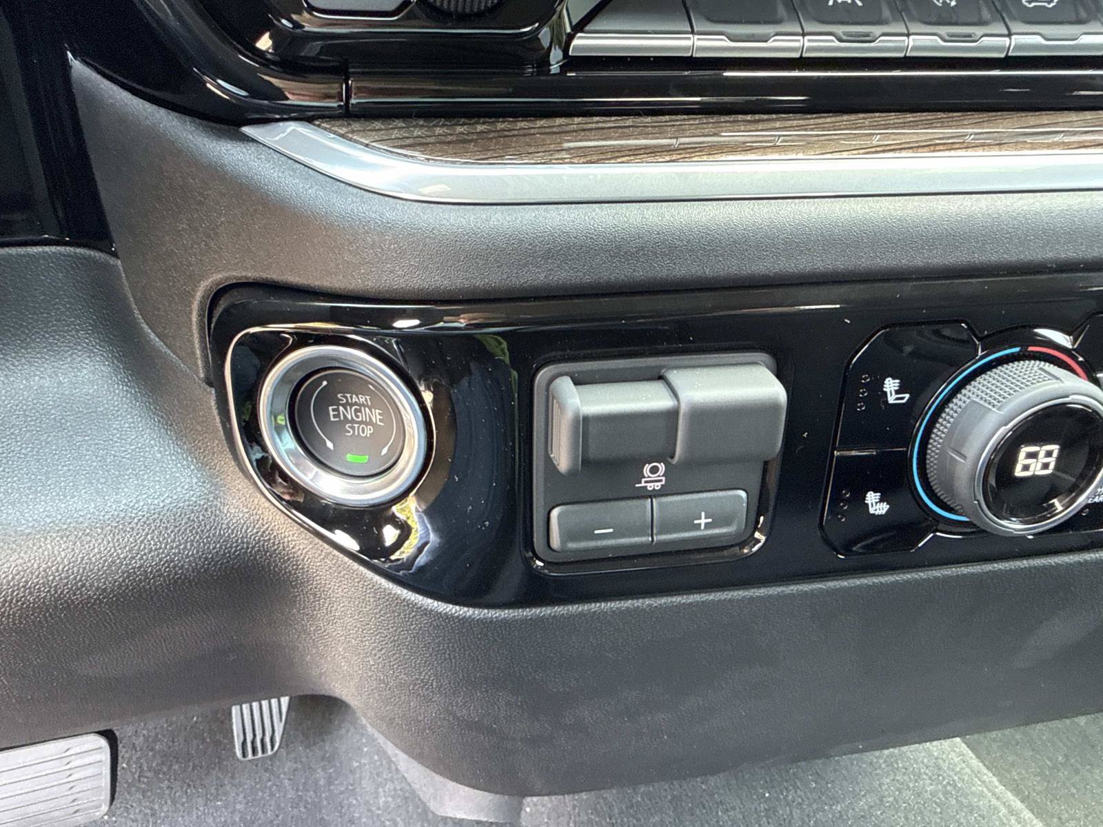 New 2026 Chevrolet Silverado 1500 RST AWD/4WD image 27