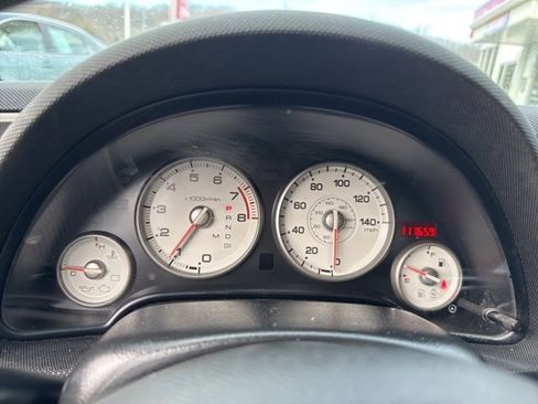 Used 2006 Acura RSX image 20