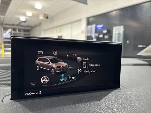 Used 2019 Audi Q7 2.0T Premium Plus image 42