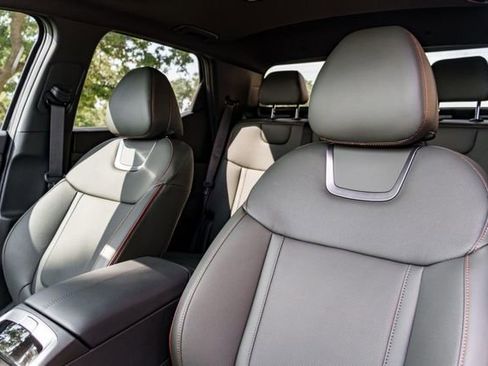 New 2025 Hyundai Santa Cruz Limited AWD/4WD image 9