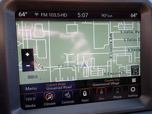 Used 2023 Jeep Wrangler Unlimited w/ Cold Weather Group AWD/4WD image 17