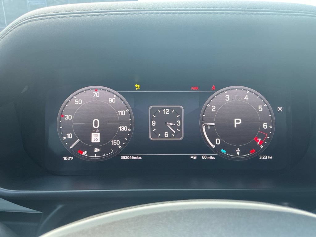 Used 2023 Land Rover Defender 90 X-Dynamic SE AWD/4WD image 19
