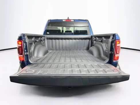 Used 2023 RAM 1500 Big Horn AWD/4WD image 27
