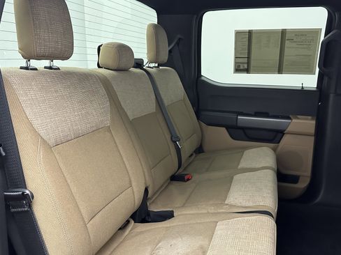 Used 2023 Ford F150 XLT image 32