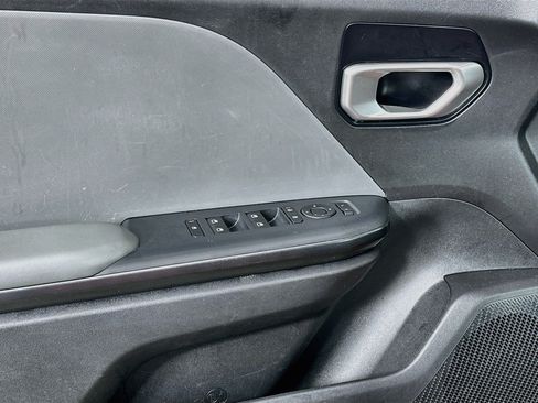 Used 2025 Kia K4 FWD image 15
