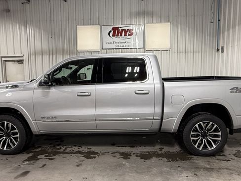 New 2026 RAM 1500 Limited AWD/4WD image 12