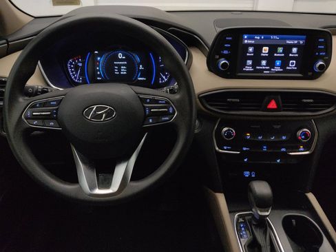 Used 2019 Hyundai Santa Fe SEL w/ Cargo Package FWD image 22