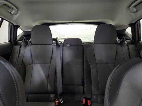 New 2026 Subaru Crosstrek 2.5i AWD/4WD image 26