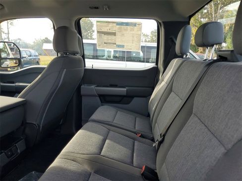 New 2026 Ford F250 XL w/ STX Appearance Package image 23