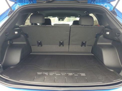 New 2026 Honda Prologue Eco image 8