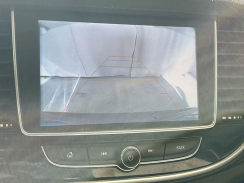 Used 2018 Buick Encore Preferred FWD image 17