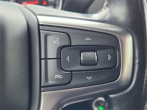 Used 2021 Chevrolet Silverado 1500 LT Trail Boss w/ Convenience Package II image 25