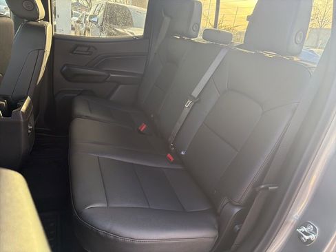 New 2026 Chevrolet Colorado Trail Boss image 31