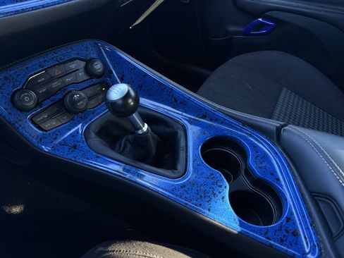 Used 2023 Dodge Challenger R/T w/ Blacktop Package image 20