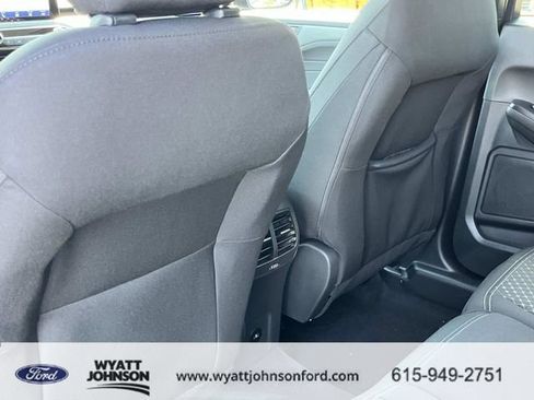 New 2026 Ford Escape Active image 19