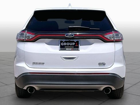 Used 2016 Ford Edge SEL AWD/4WD image 5