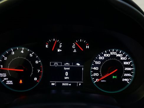 Certified 2024 Chevrolet Malibu LT w/ Sport Edition image 21