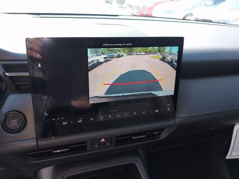 New 2026 MAZDA CX-5 Select AWD/4WD image 16