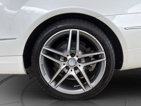 Used 2015 Mercedes-Benz E 400 Coupe image 25