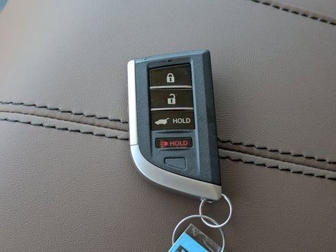 New 2026 Acura RDX w/ Technology Package image 30