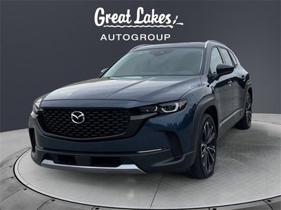 Used 2024 MAZDA CX-50 AWD 2.5 Turbo w/ Weather Package