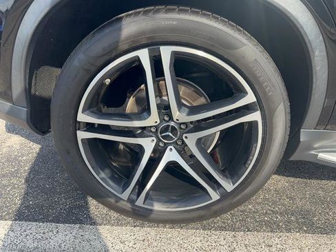 Used 2019 Mercedes-Benz GLE 43 AMG 4MATIC Coupe image 31
