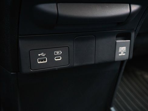 Certified 2025 Honda Odyssey EX-L image 34