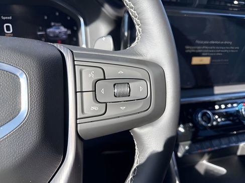 New 2026 GMC Sierra 1500 Denali Ultimate AWD/4WD image 22