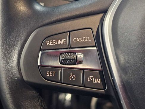 Used 2023 BMW i4 eDrive35 w/ Premium Package RWD image 20